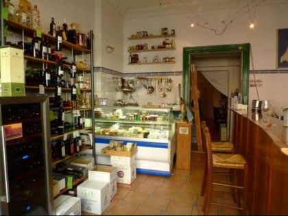 Foto: Vineria Carvalho